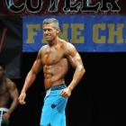 Jon  Bonck - NPC Jay Cutler Desert Classic 2014 - #1